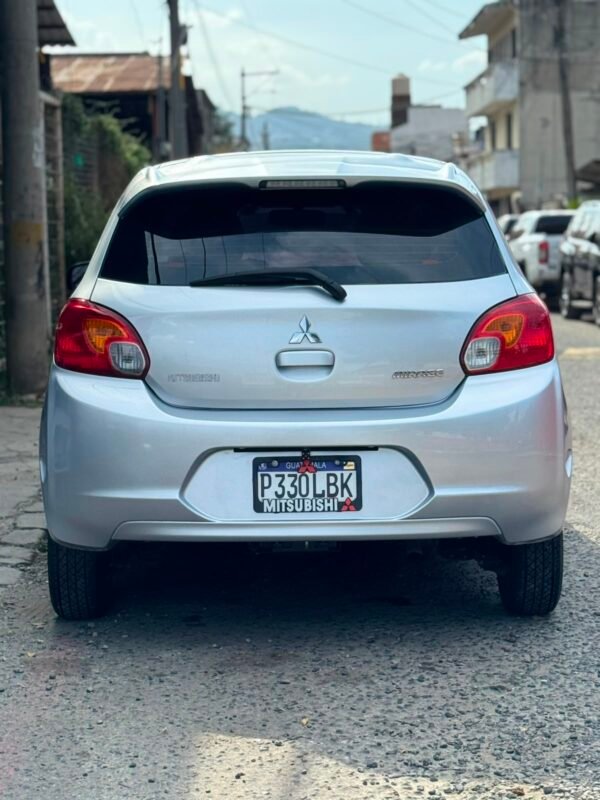 WhatsApp Image 2026-08-03 at 15.57.29 (4) Mitsubishi Mirage 2014