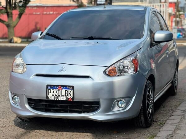 WhatsApp Image 2026-08-03 at 15.57.29 Mitsubishi Mirage 2014