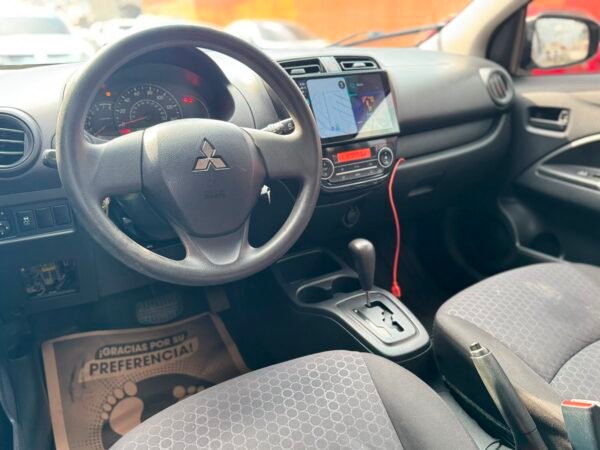 WhatsApp Image 2026-08-03 at 15.57.30 (2) Mitsubishi Mirage 2014