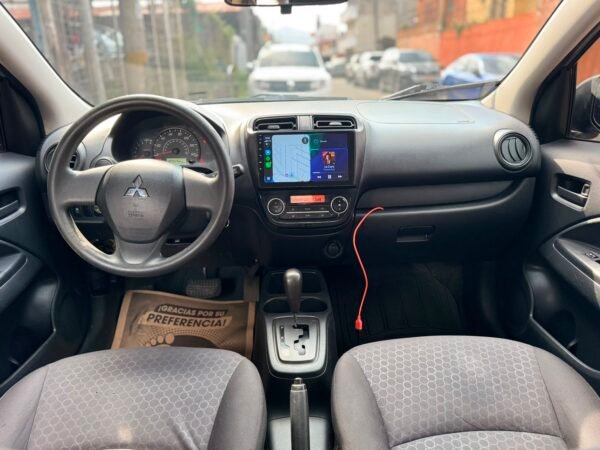 WhatsApp Image 2026-08-03 at 15.57.30 (4) Mitsubishi Mirage 2014