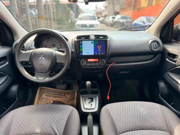 WhatsApp Image 2026-08-03 at 15.57.30 Mitsubishi Mirage 2014
