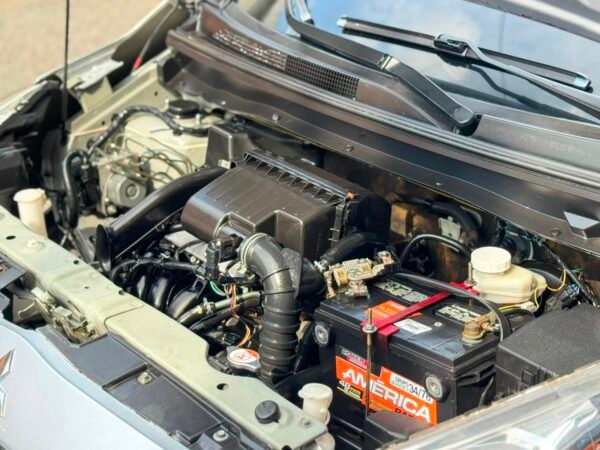 WhatsApp Image 2026-08-03 at 16.07.37 Mitsubishi Mirage 2014