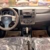 Nissan Versa 2011