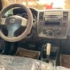 Nissan Versa 2011