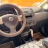 Nissan Versa 2011