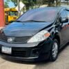 Nissan Versa 2011