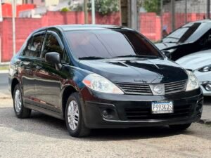 WhatsApp Image 2026-08-04 at 16.02.33 (3) Nissan Versa 2011