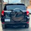Toyota Rav4 2008 límited