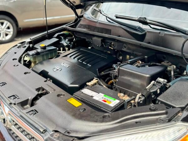 Toyota Rav4 2008 límited