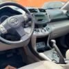 Toyota Rav4 2008 límited