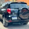 Toyota Rav4 2008 límited