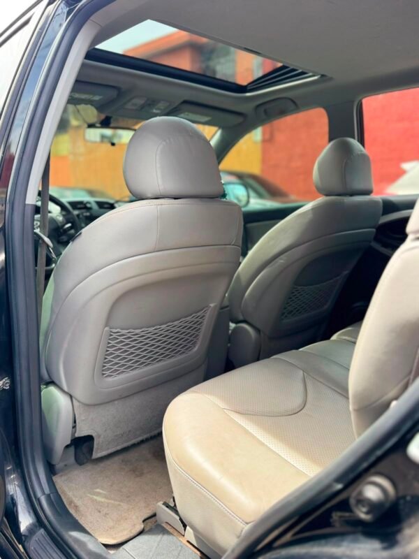 Toyota Rav4 2008 límited