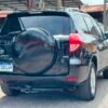Toyota Rav4 2008 límited