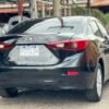 Mazda 3 sport 2017
