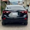 Mazda 3 sport 2017