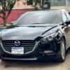 Mazda 3 sport 2017