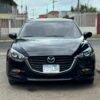 Mazda 3 sport 2017