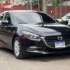 Mazda 3 sport 2017