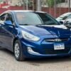Hyundai Accent 2016