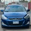 Hyundai Accent 2016