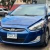 Hyundai Accent 2016