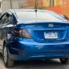 Hyundai Accent 2016