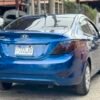 Hyundai Accent 2016
