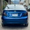 Hyundai Accent 2016