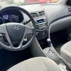 Hyundai Accent 2016