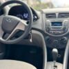 Hyundai Accent 2016