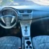 NISSAN SENTRA SV 2013
