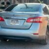NISSAN SENTRA SV 2013