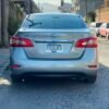 NISSAN SENTRA SV 2013