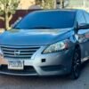 NISSAN SENTRA SV 2013
