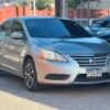 NISSAN SENTRA SV 2013
