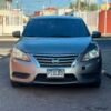 NISSAN SENTRA SV 2013