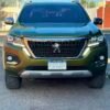 Peugeot landtrek 4x4 de agencia 2022