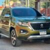 Peugeot landtrek 4x4 de agencia 2022