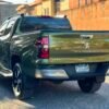 Peugeot landtrek 4x4 de agencia 2022