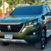 Peugeot landtrek 4x4 de agencia 2022