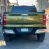 Peugeot landtrek 4x4 de agencia 2022