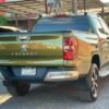 Peugeot landtrek 4x4 de agencia 2022