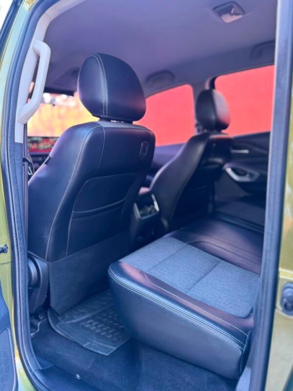 Peugeot landtrek 4x4 de agencia 2022