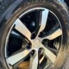 Peugeot landtrek 4x4 de agencia 2022