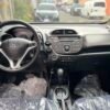 HONDA FIT SPORT 2012