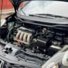 HONDA FIT SPORT 2012