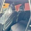 HONDA FIT SPORT 2012