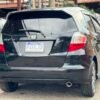 HONDA FIT SPORT 2012
