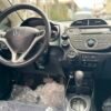 HONDA FIT SPORT 2012
