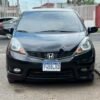 HONDA FIT SPORT 2012